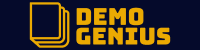 demo genius logo